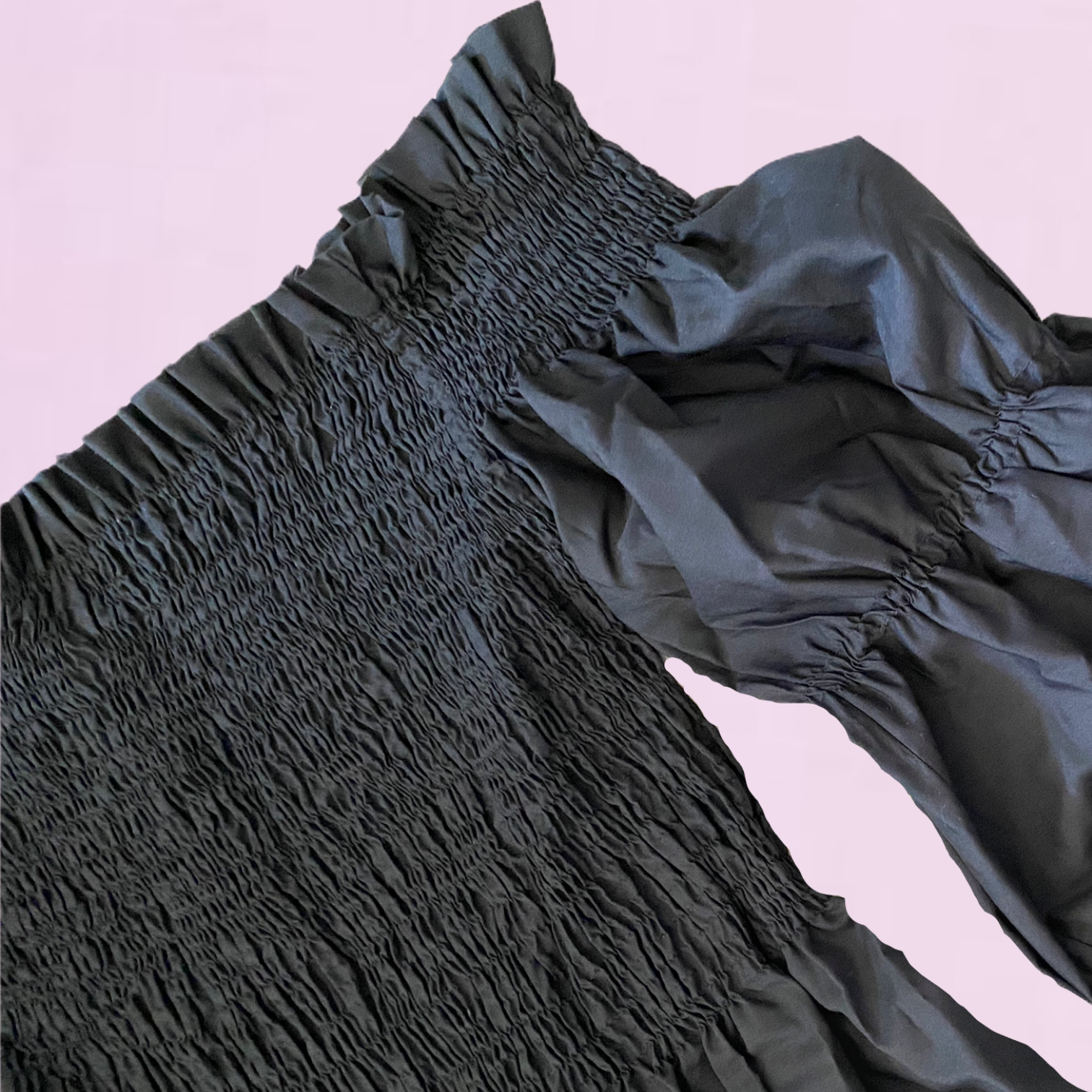 Vestido Nicoletta Negro