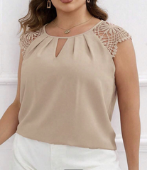 blusa push up