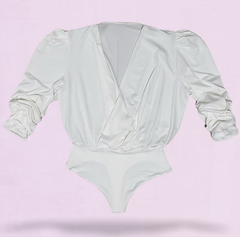 Body moldeador blanco