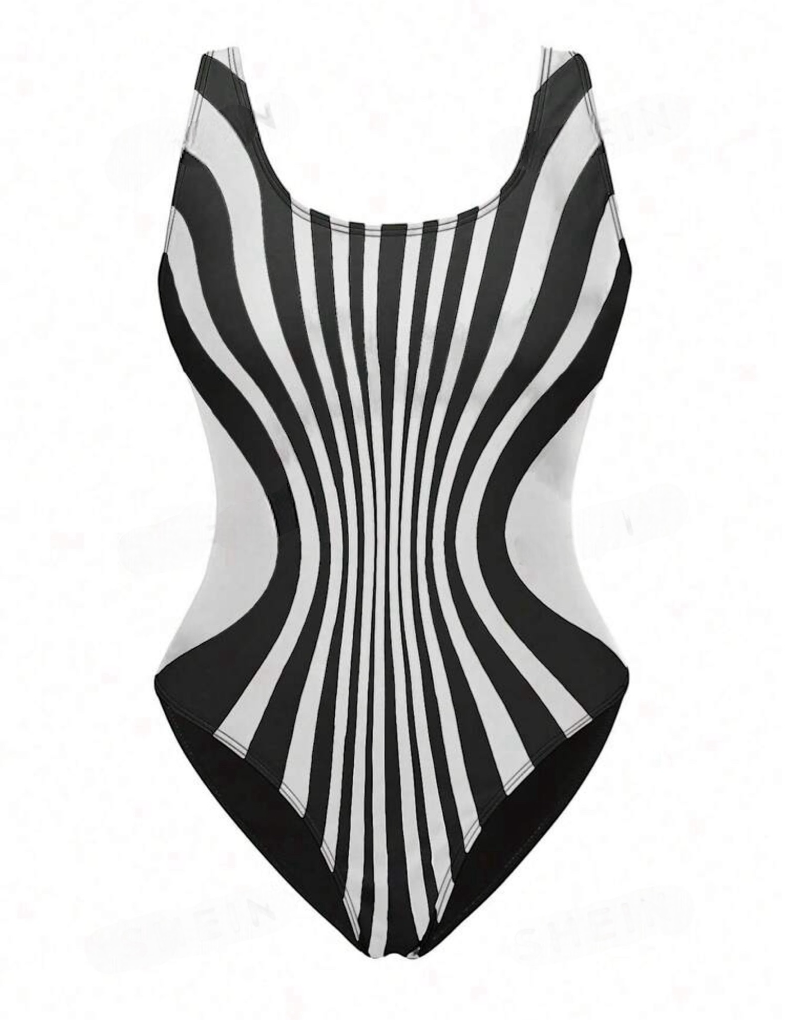 Traje de baño BW