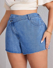 Short de jean Z