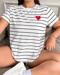 blusa oversize mujer