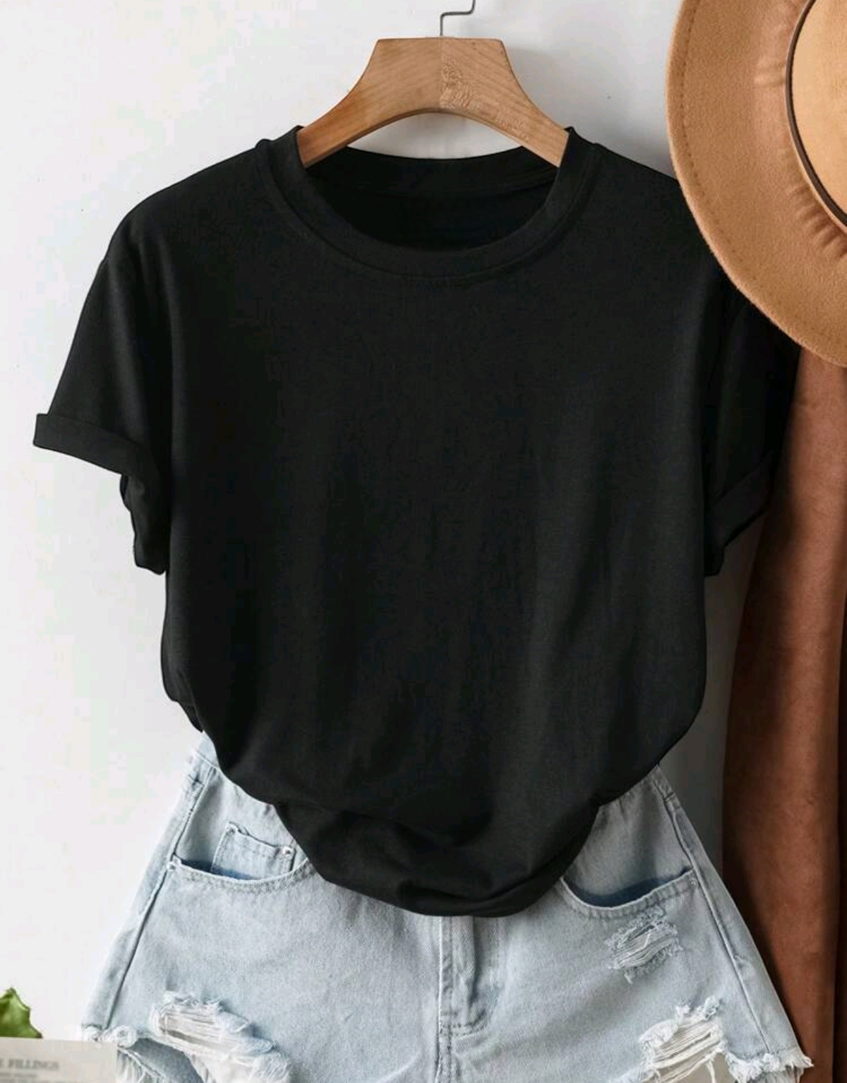 Camiseta osito horma standar