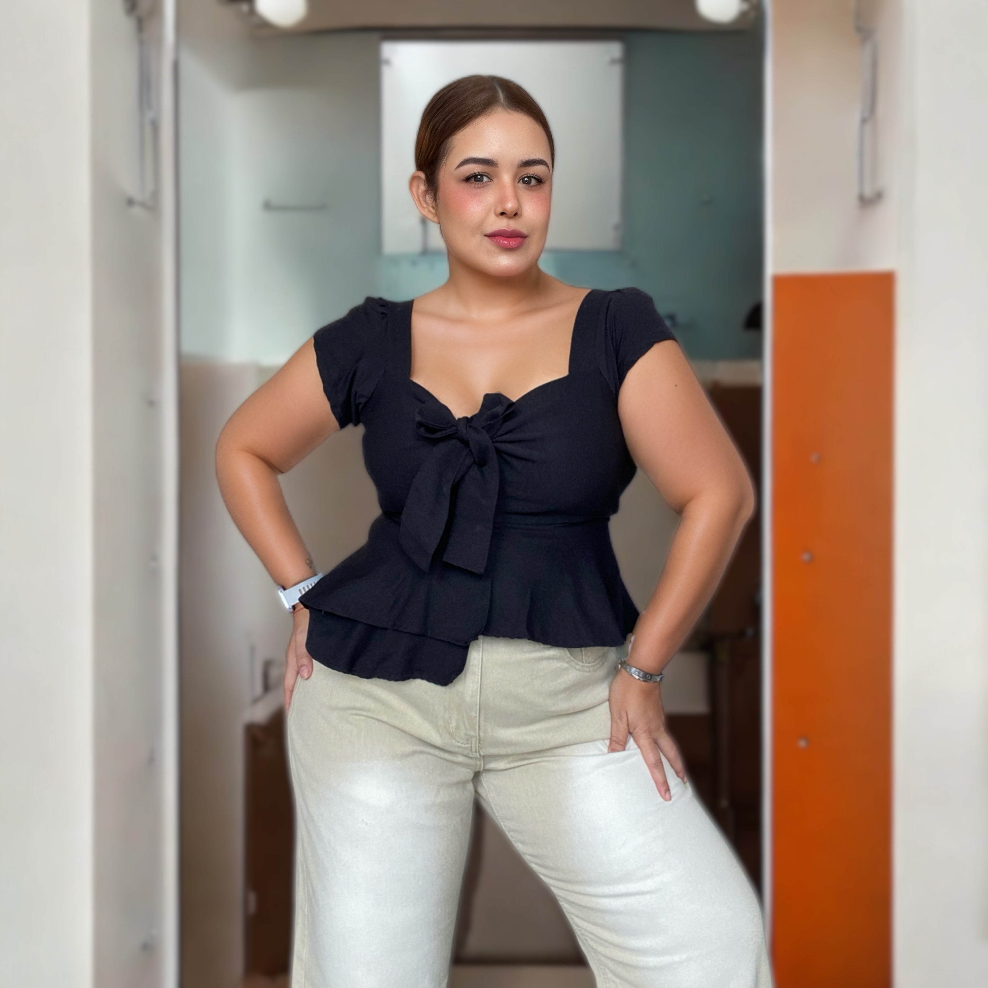 bluesa emma push up