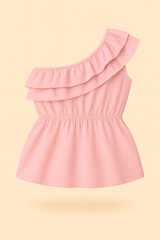 blusa alfa push up