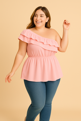 blusa alfa moldeadora
