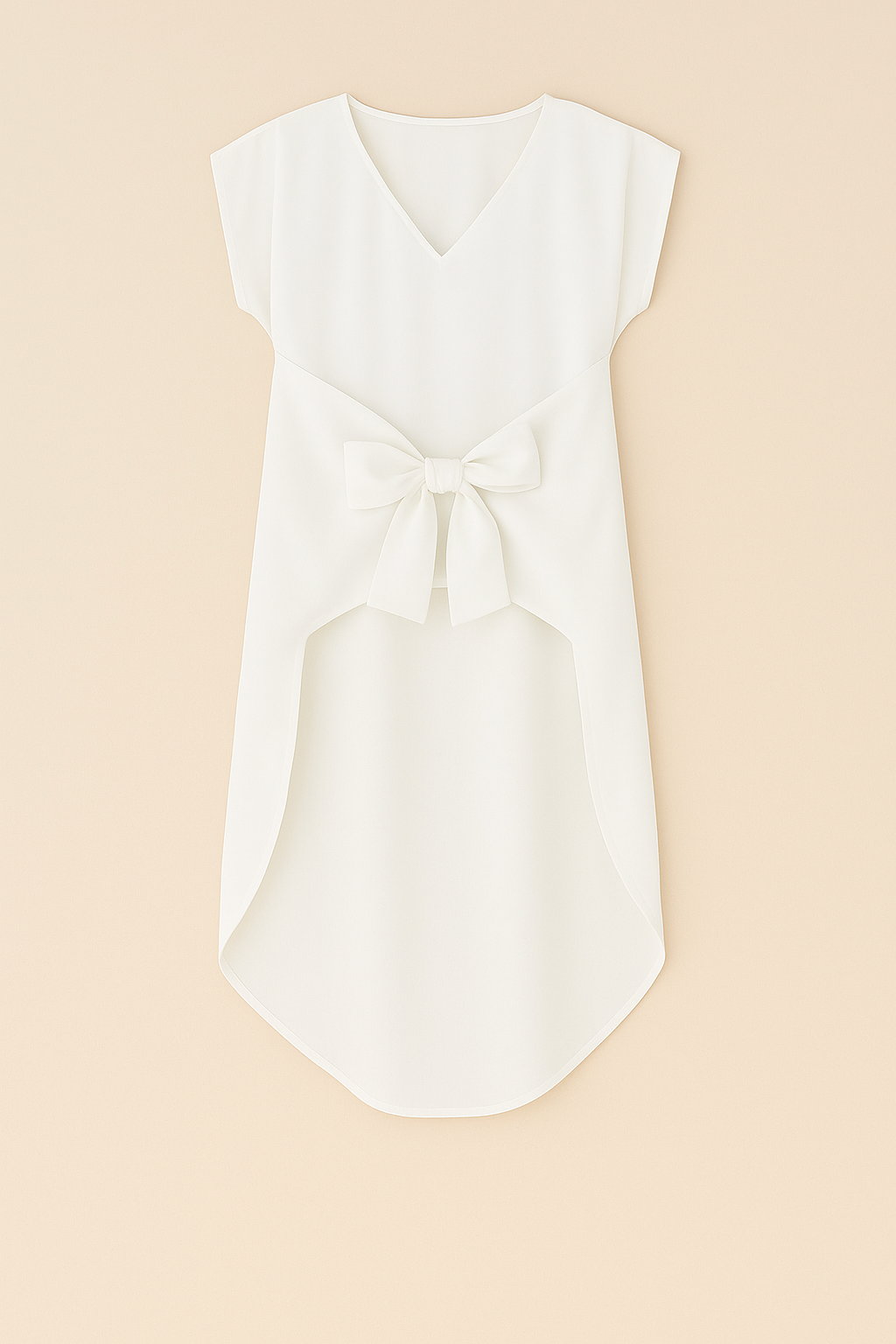 blusa cola de pato plus size