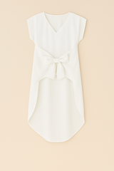 blusa cola de pato plus size